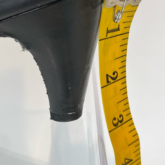 KENNETH COLE BOOTIE HEEL - Picture 6 of 6